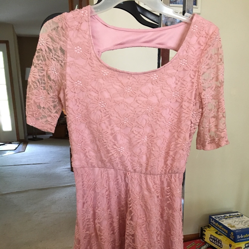 summer dress